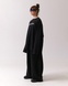 Штани палаццо HYPERSIZE, колір чорний GP-11-one-size-110 фото 6