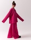 Штани палаццо HYPERSIZE, колір рожевий GP-12-one-size-120 фото 5