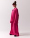 Штани палаццо HYPERSIZE, колір рожевий GP-12-one-size-120 фото 3