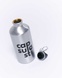 Пляшка CAPSULA металева, колір срібний CPSL-p-1 фото 2