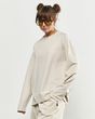 Longsleeve basic JUICY, color beige