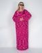 Сукня вʼязана PINKY колір рожевий DRS-01-onesize фото 4