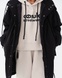 Куртка BUNKER, колір чорний BNK-1-xs-s фото 6