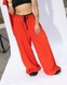 GRUNGE suit, color orange, One size