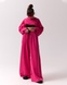 Штани палаццо HYPERSIZE, колір рожевий GP-12-one-size-110 фото 1
