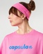 CAPSULA headband, color pink, One size