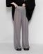 Palazzo pants NAKED, strip, Size: One size length 110 cm