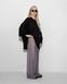 Palazzo pants NAKED, strip, Size: One size length 110 cm