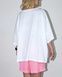 CANDY suit, t-shirt and shorts, One size