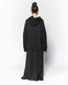 Skirt MOONLIGHT, color black, Size: XS/S