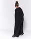 Dress HYPERSIZE FLOW, color black, Size 1