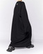 Сукня HYPERSIZE FLOW, колір чорний FLW-1-1 фото 7
