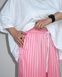 Штани CANDY рожева смужка CND-2-onesize фото 7
