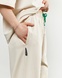 Basic pants JUICY, color beige, Size: XS/S